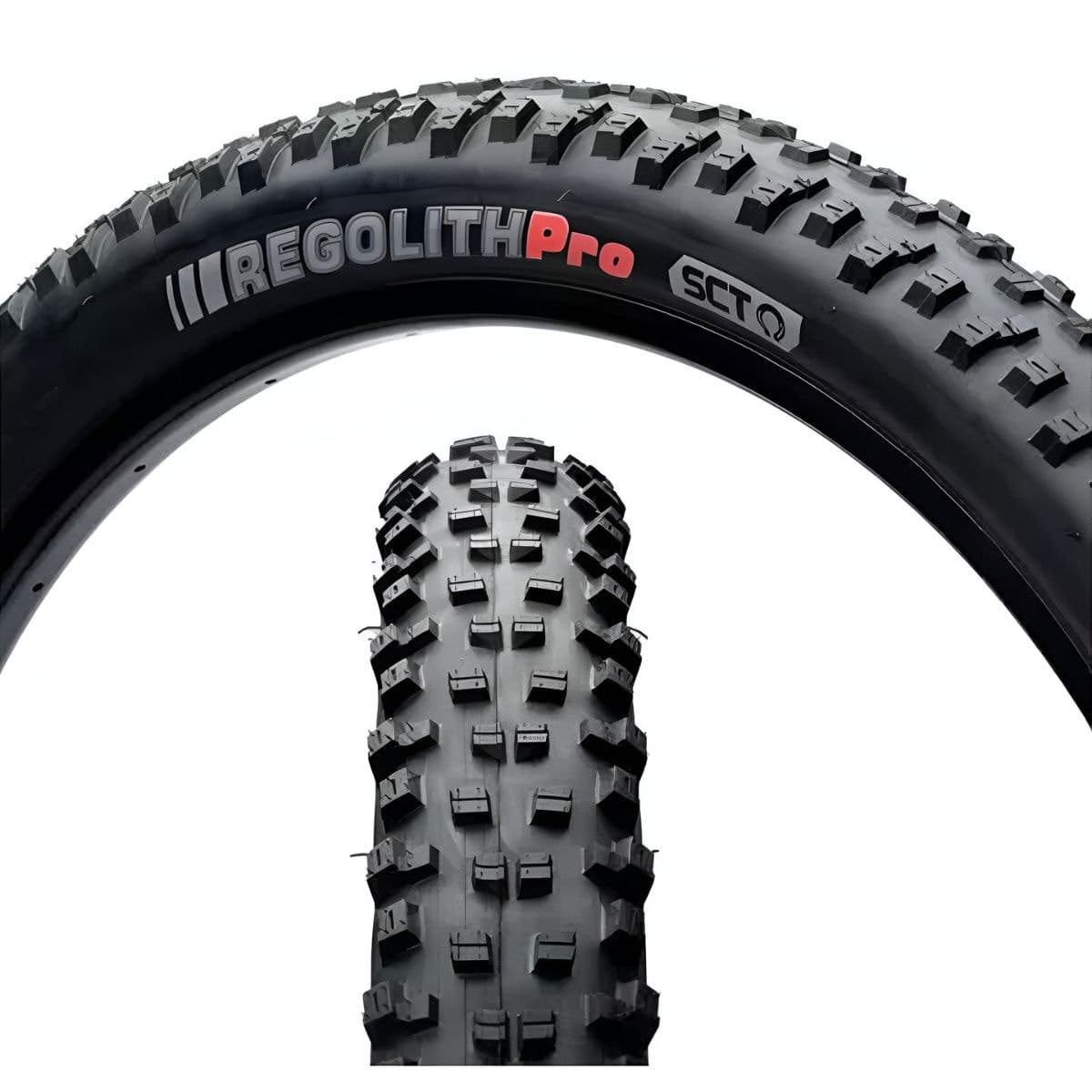 Pneu 29x2.20 Kenda Regolith Pro SCT Kevlar Preto