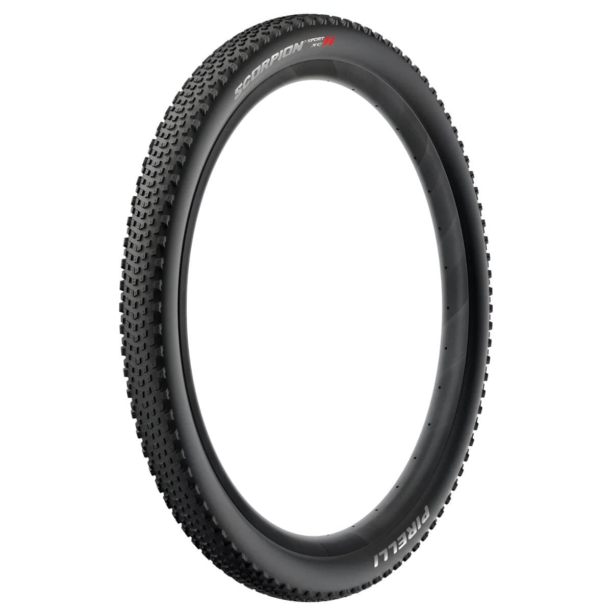 Pneu 29x2.20 Pirelli Scorpion XC H Sport Kevlar Preto