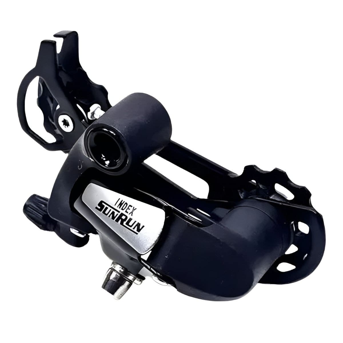 Cambio Traseiro Sunrun Cage Longo 7 Velocidades