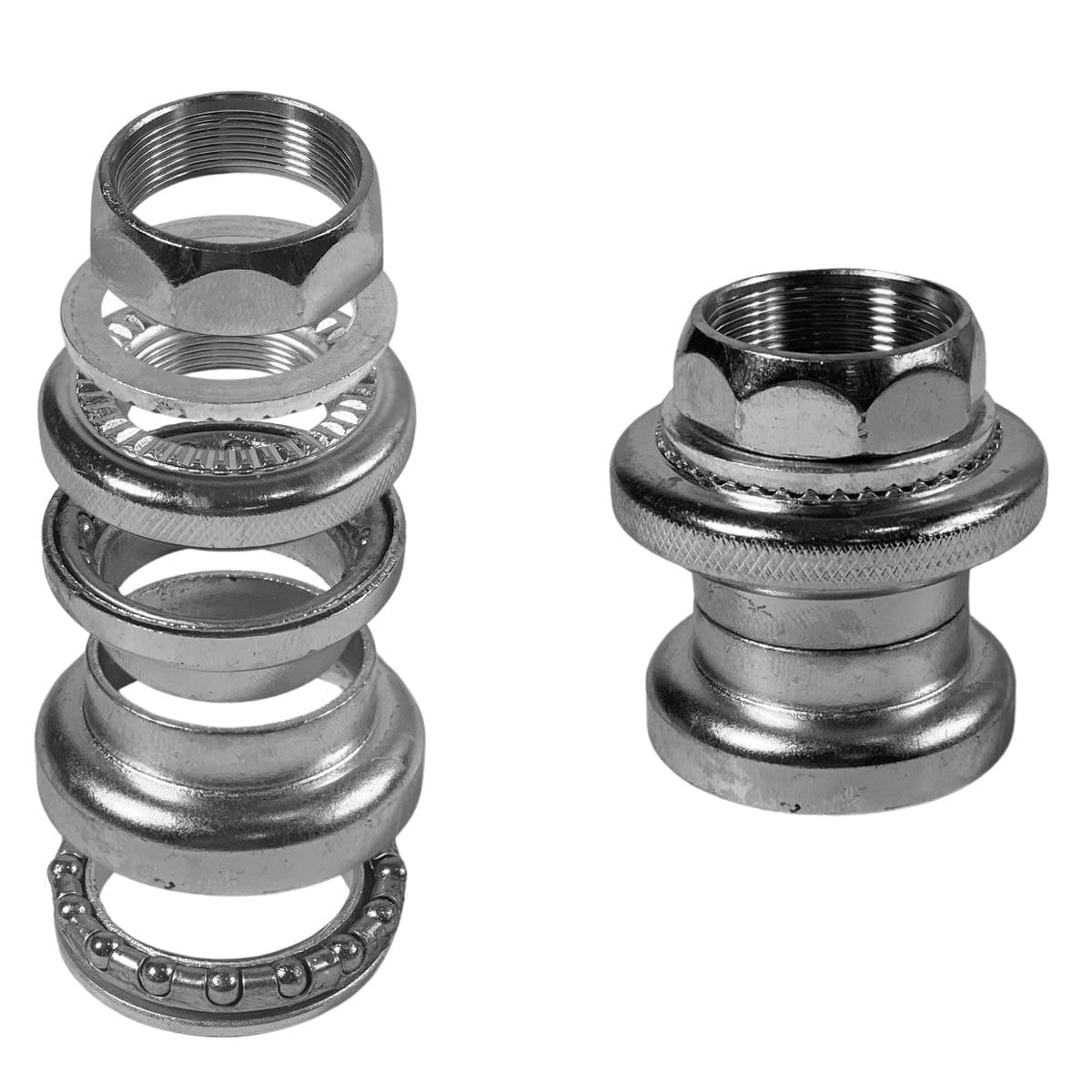 Movimento Direção Standard Foss Rosca 22,2mm