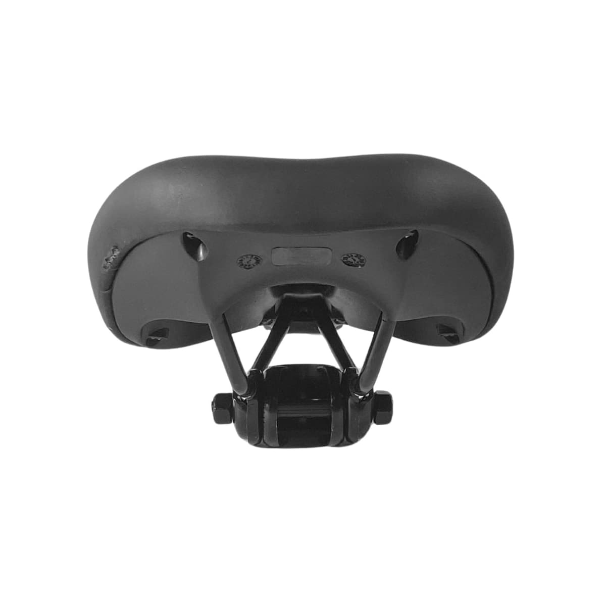 Selim MTB Garra7 AZ-61 Preto