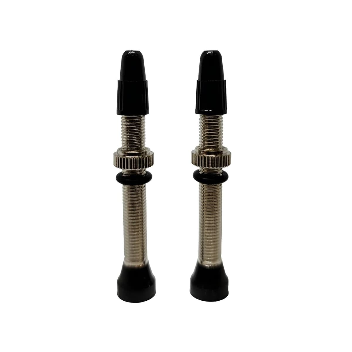 Válvula Pneu Importado Tubeless 48mm Latão