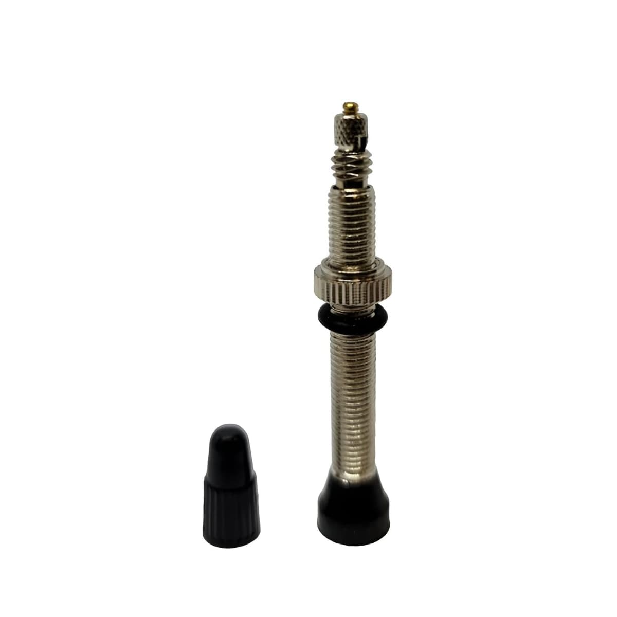 Válvula Pneu Importado Tubeless 48mm Latão