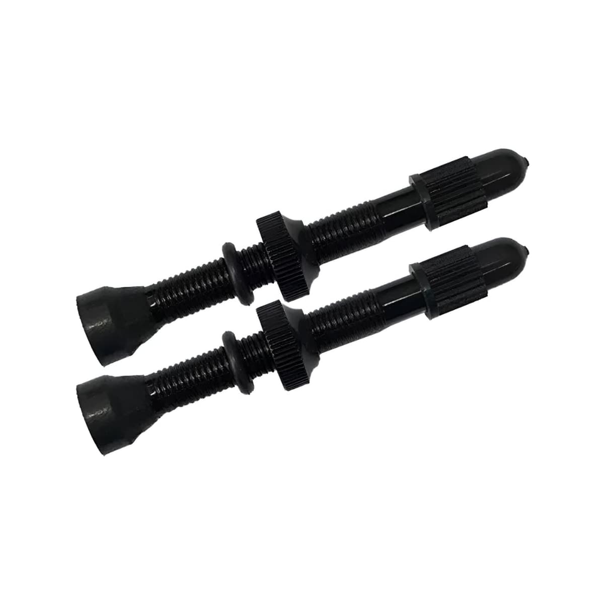 Válvula Pneu Importado Tubeless 48mm Alumínio