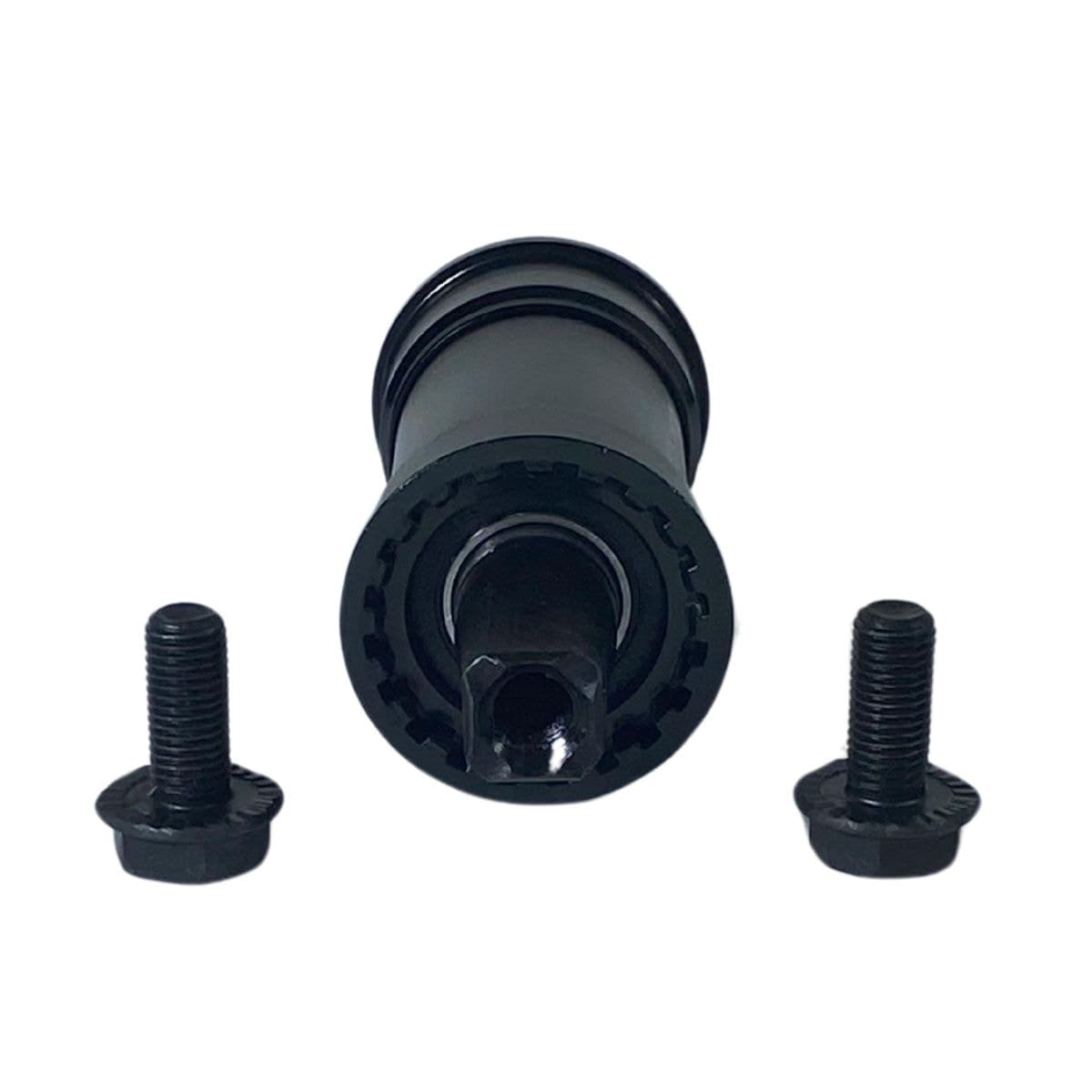 Movimento Central Mixieer 34,7mm Selado Ponta Quadrada 122,5mm Salva Quadro