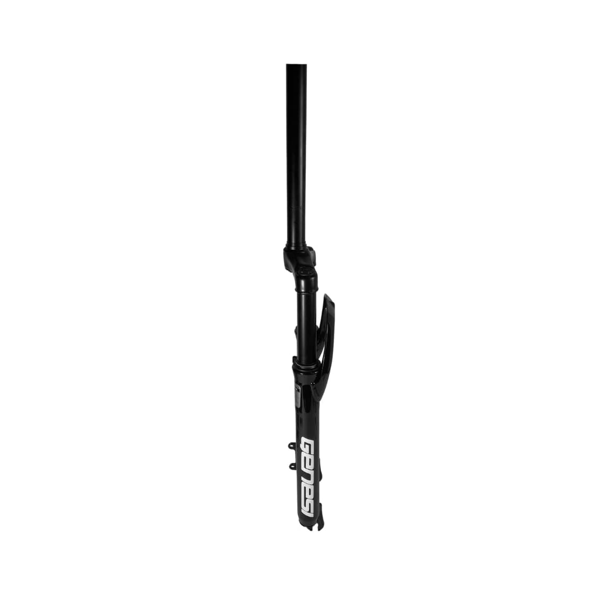 Garfo Suspensão Bike Aro 29 Genesi Over Alumínio Preto