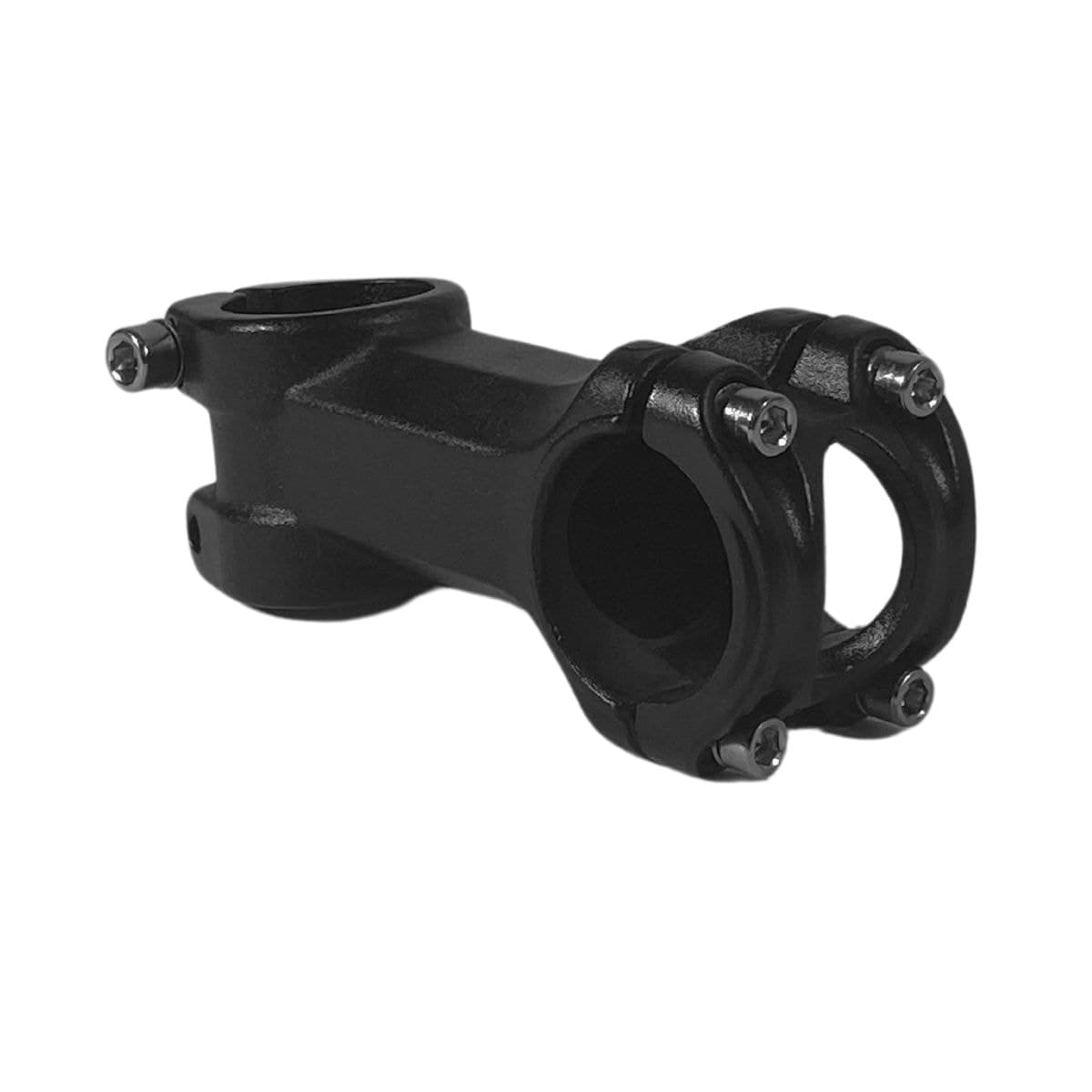 Suporte Mesa MTB Importado Alumínio Ahead Set 70mm x 31,8mm