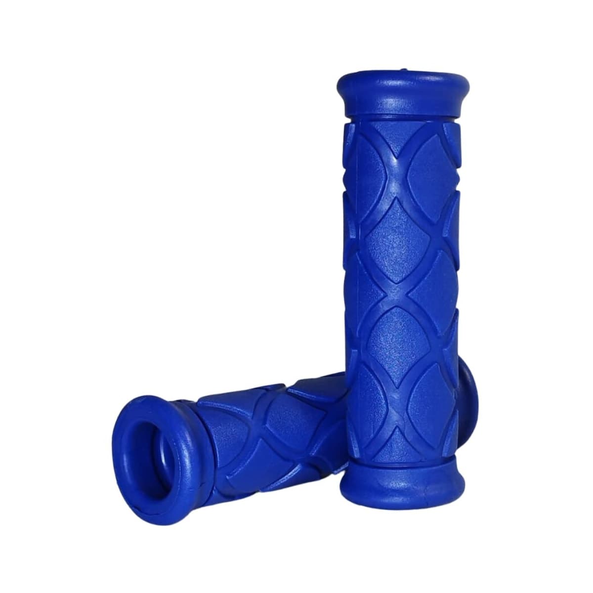 Manopla Bike Wester Adventure Borracha 115mm