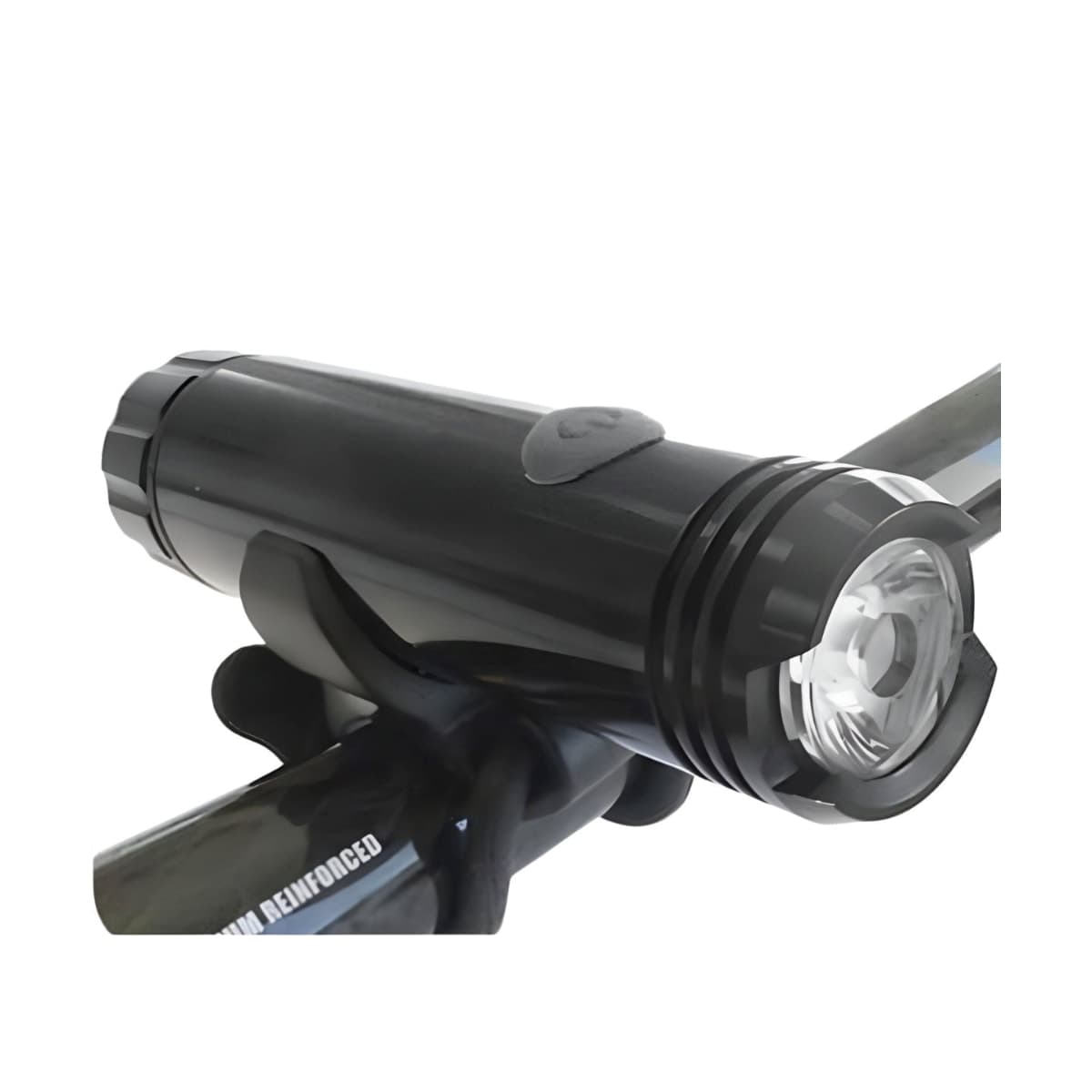 Farol Bike Absolute JY-7012F 113 Lúmens Recarregável