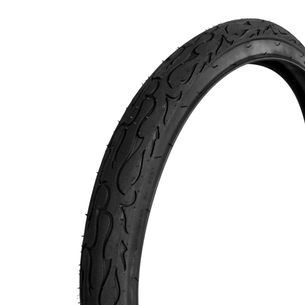Pneu 26x2.125 Paco Flame Preto