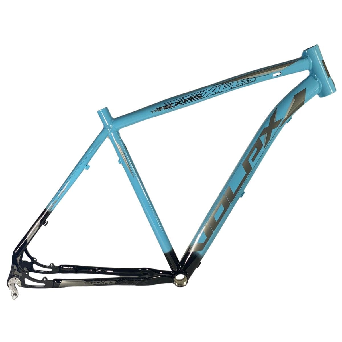 Quadro de Bicicleta Aro 29 Volpx Texas