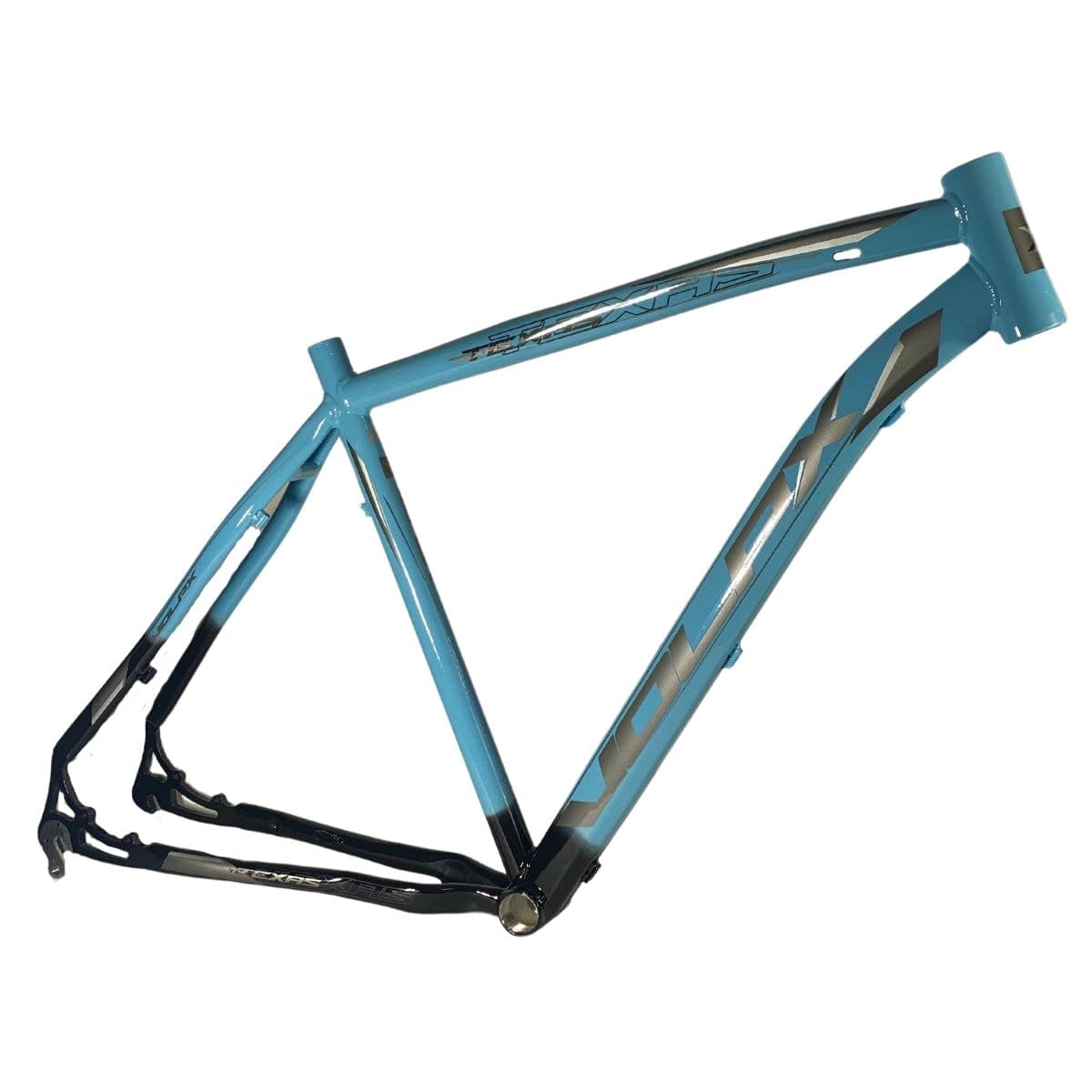 Quadro de Bicicleta Aro 29 Volpx Texas