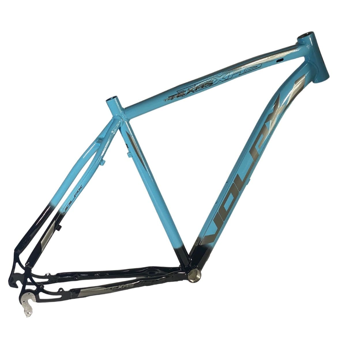 Quadro de Bicicleta Aro 29 Volpx Texas