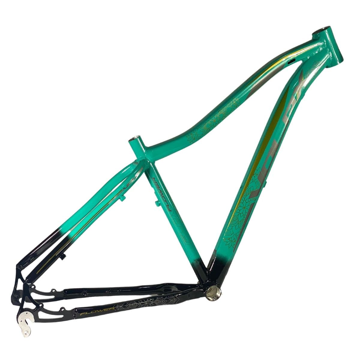 Quadro de Bicicleta Aro 29 Volpx Flower