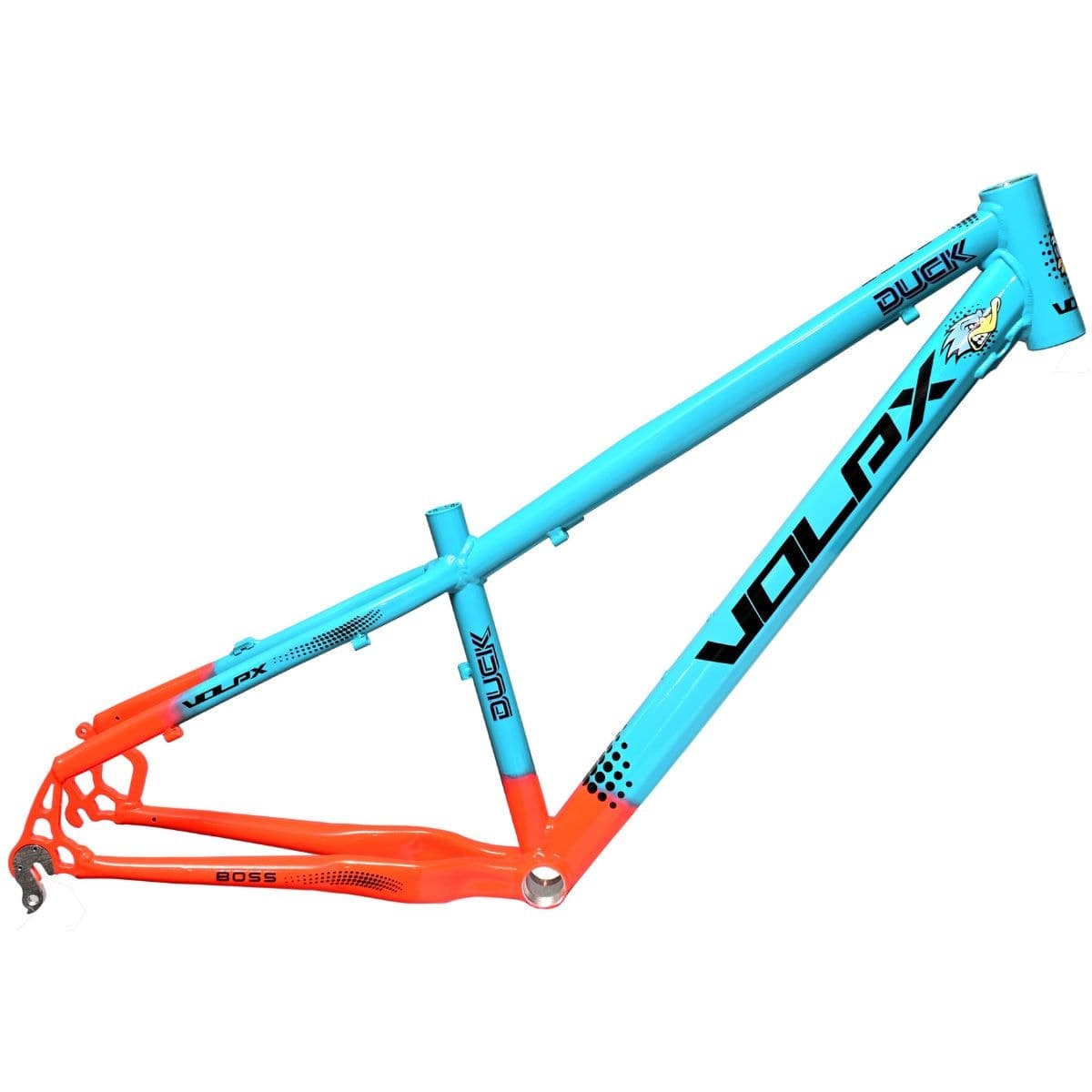 Quadro de Bicicleta 26 Volpx Duck
