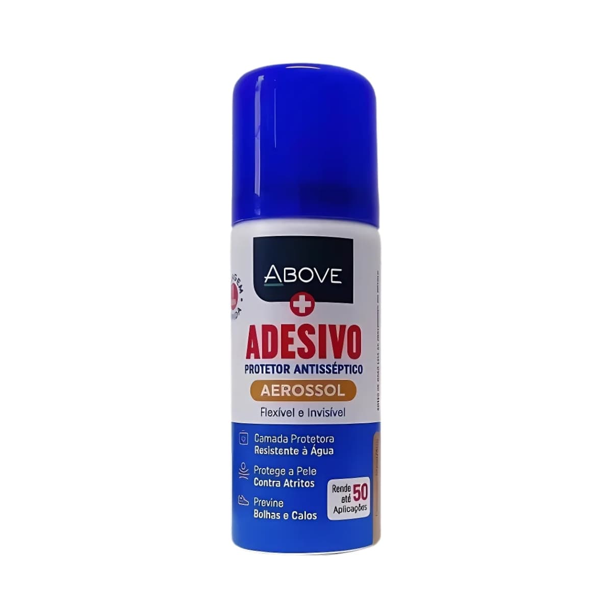 Adesivo Protetor Antisseptico Above Aerossol 50ml