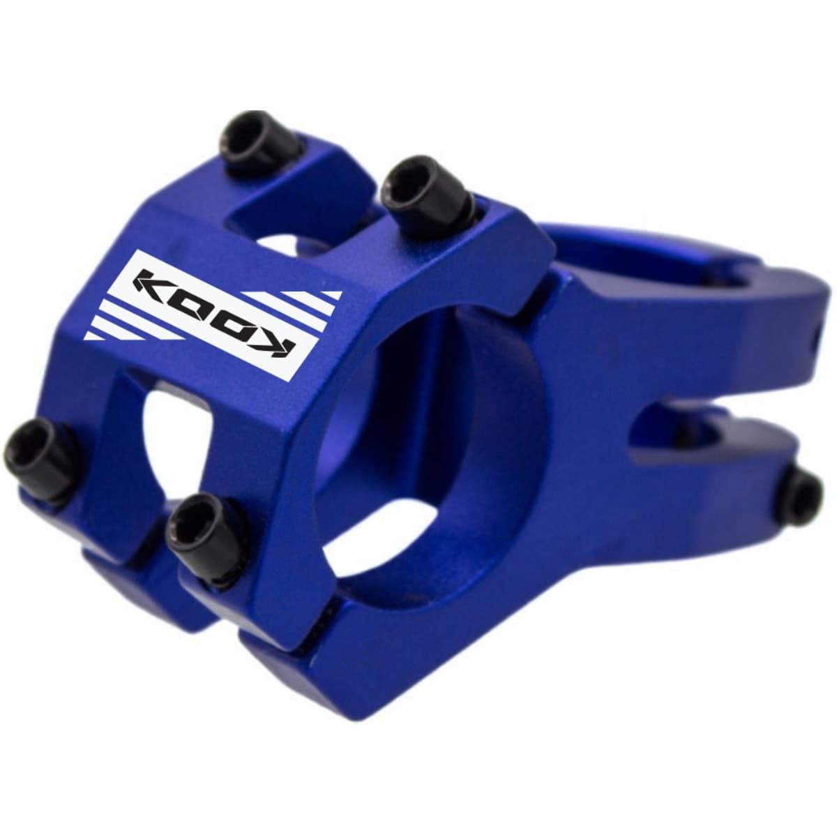 Suporte Guidão DH Kook Alumínio Ahead Set 28,6mm