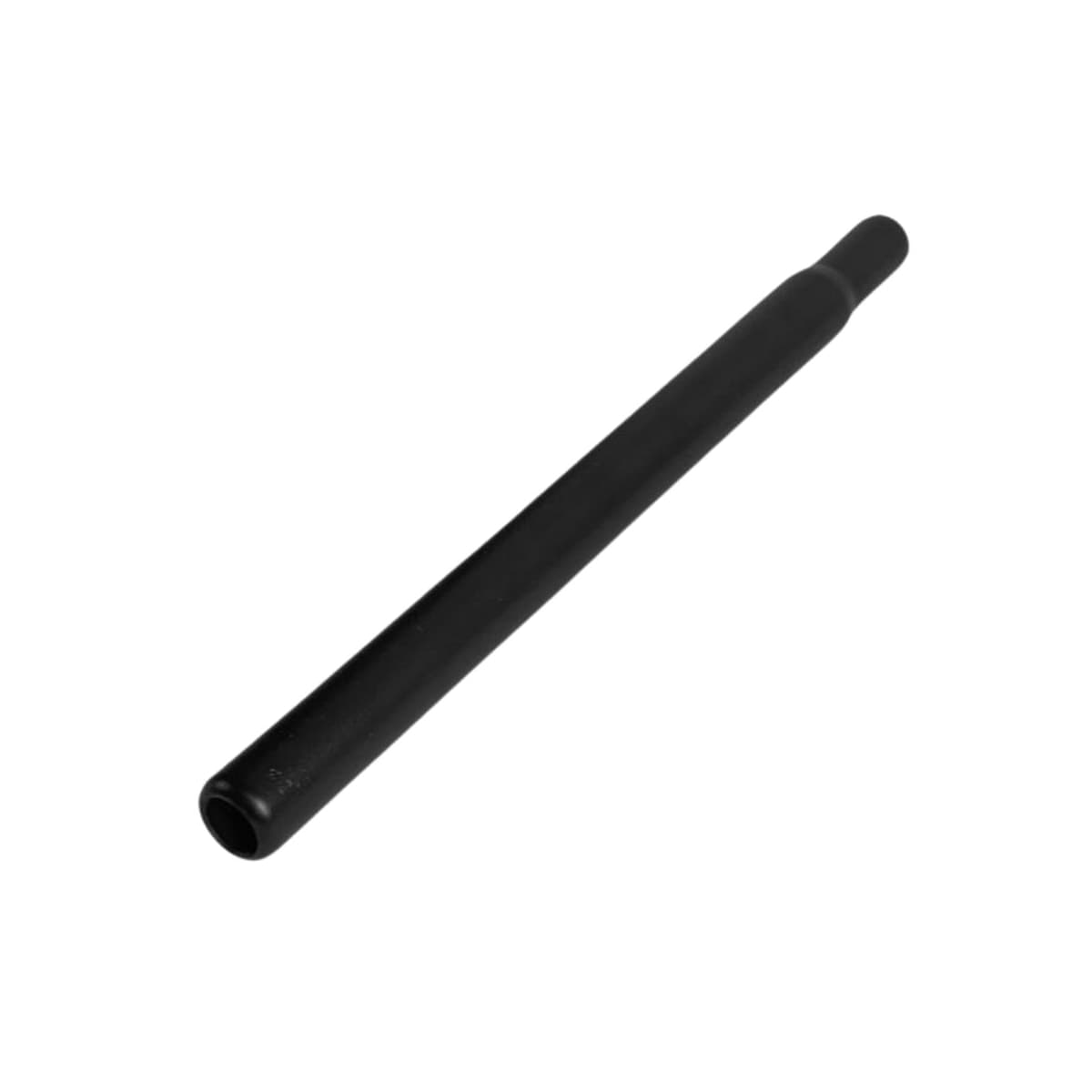 Canote de Selim Importado Aço 26,8mm X 350mm Preto