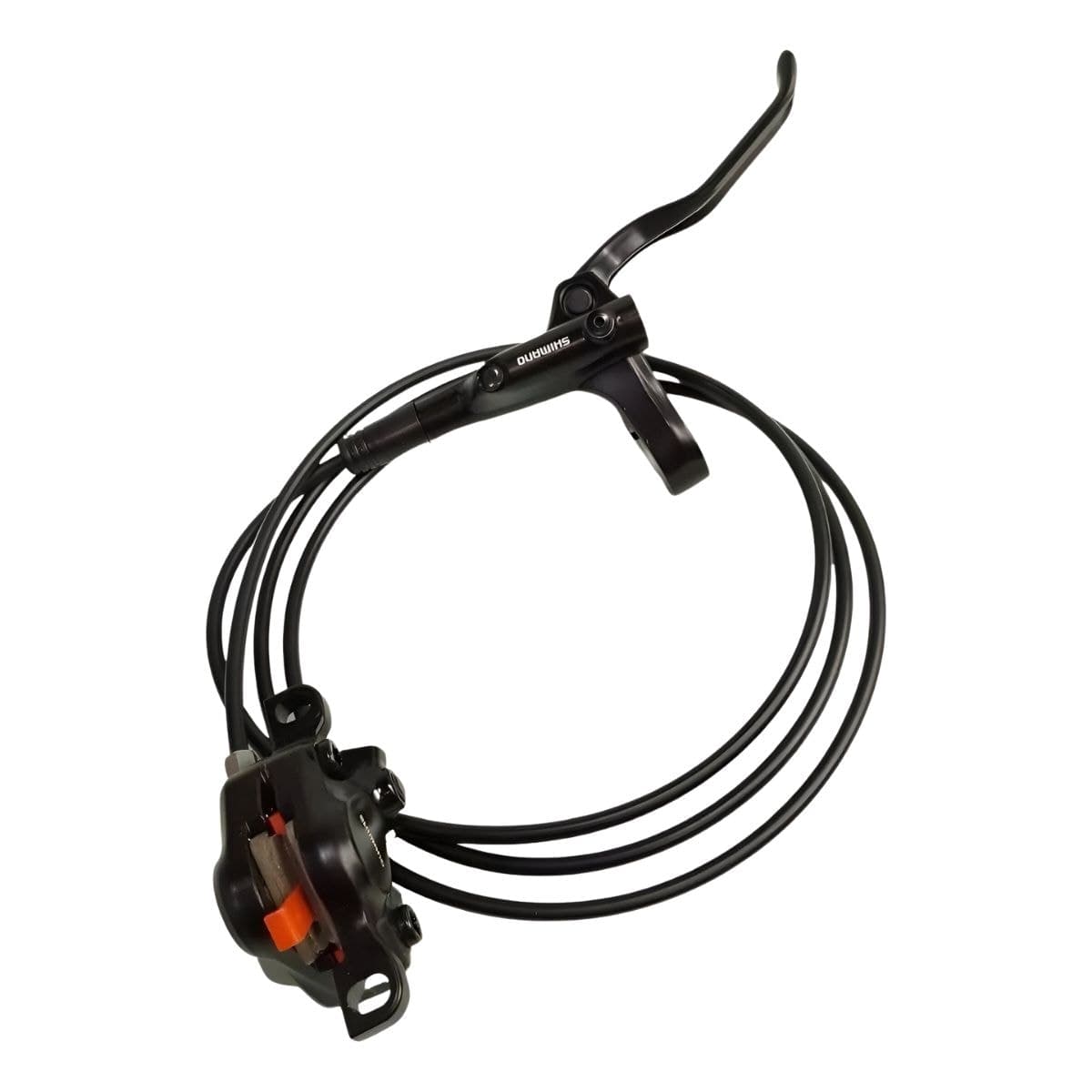 Freio Disco Traseiro Hidráulico Shimano MT200