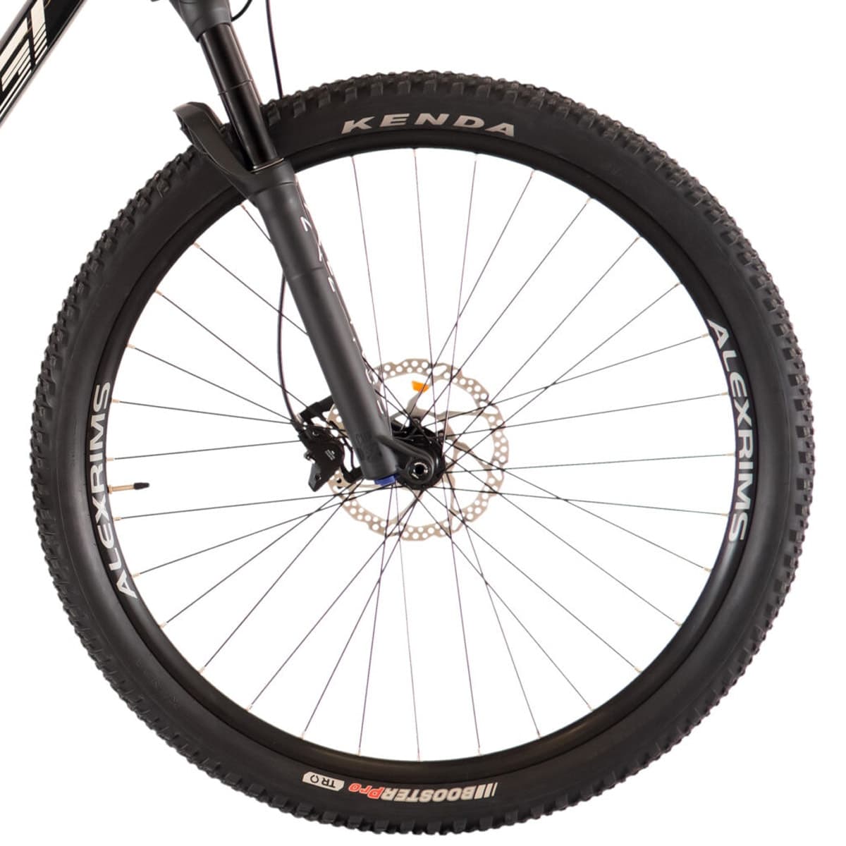 Bicicleta Aro 29 Oggi Cattura Sport Deore 12v Carbono Preto Vermelho