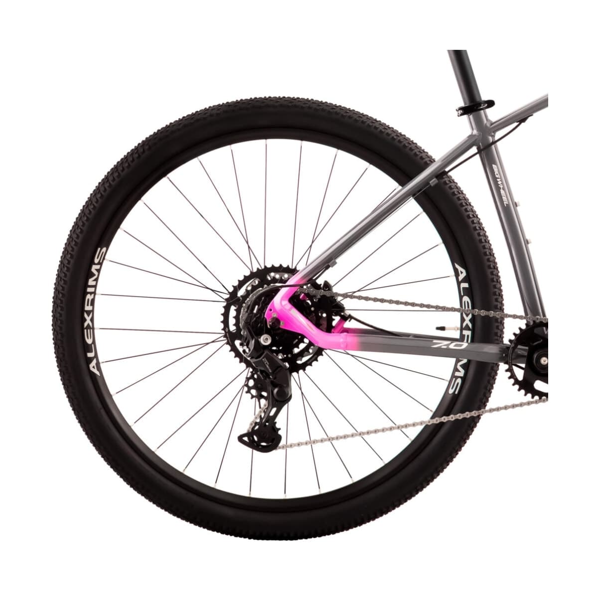 Bicicleta Aro 29 Oggi 7.0 2024 9v Shimano Cues