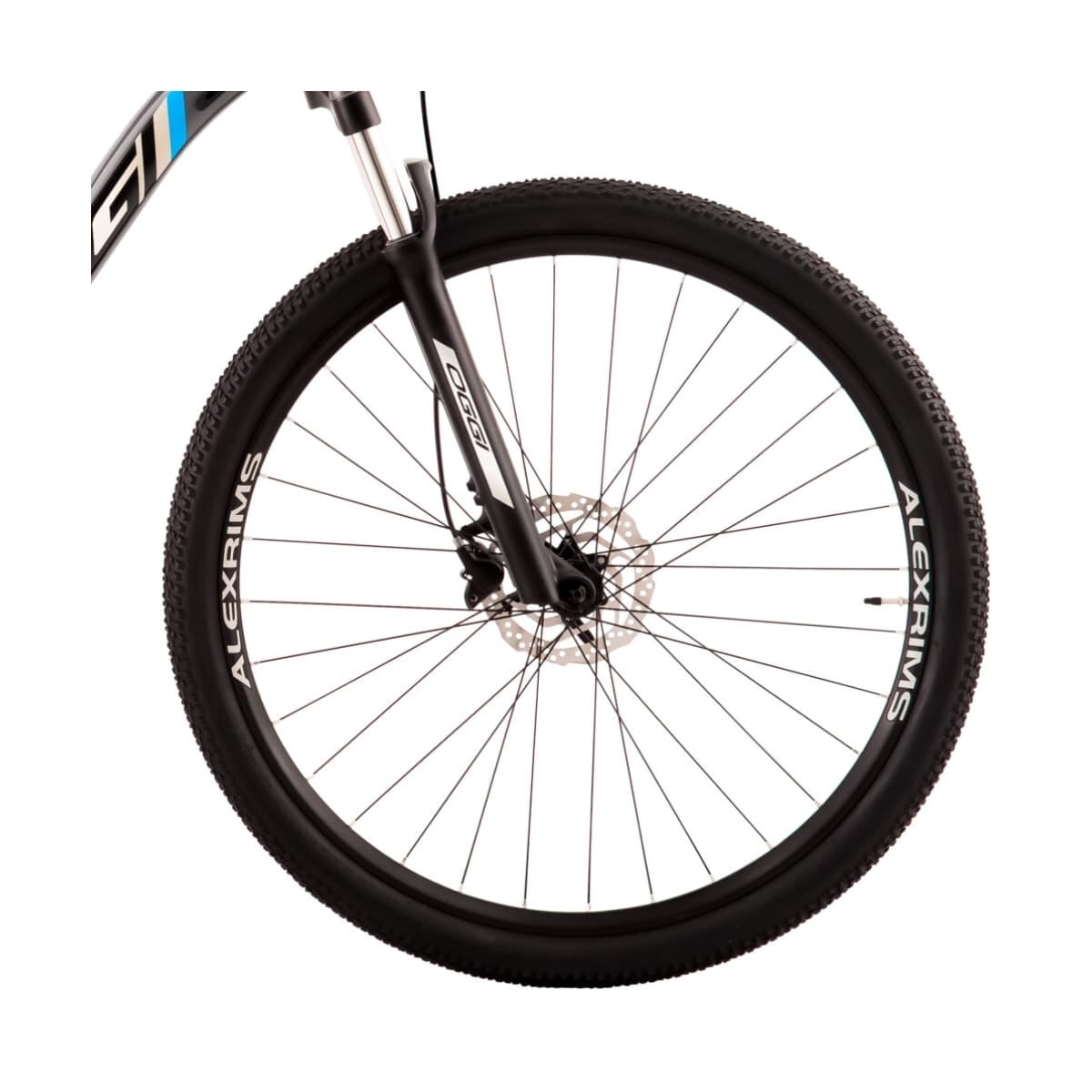 Bicicleta Aro 29 Oggi 7.0 2024 9v Shimano Cues