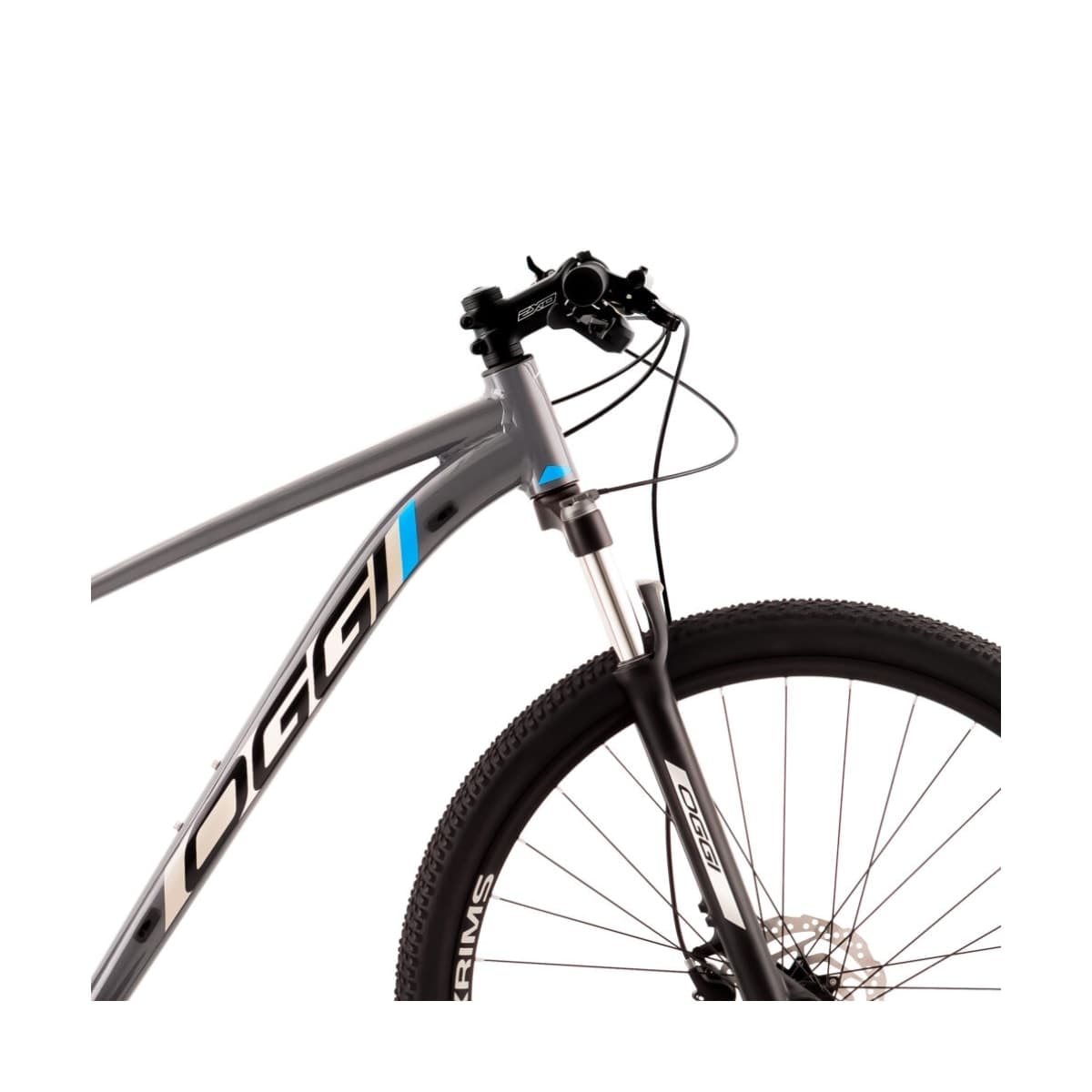 Bicicleta Aro 29 Oggi 7.0 2024 9v Shimano Cues