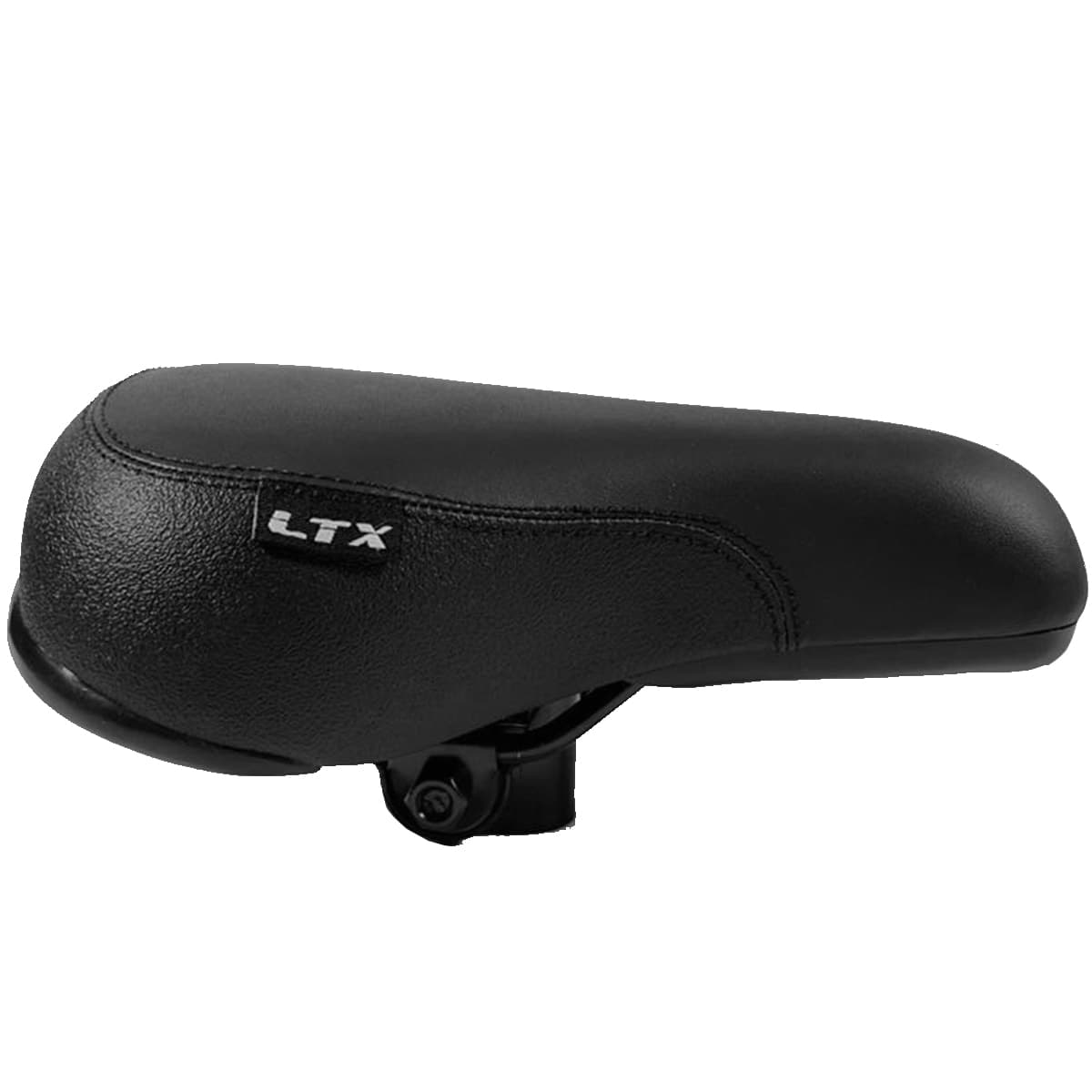Selim BMX LTX Preto