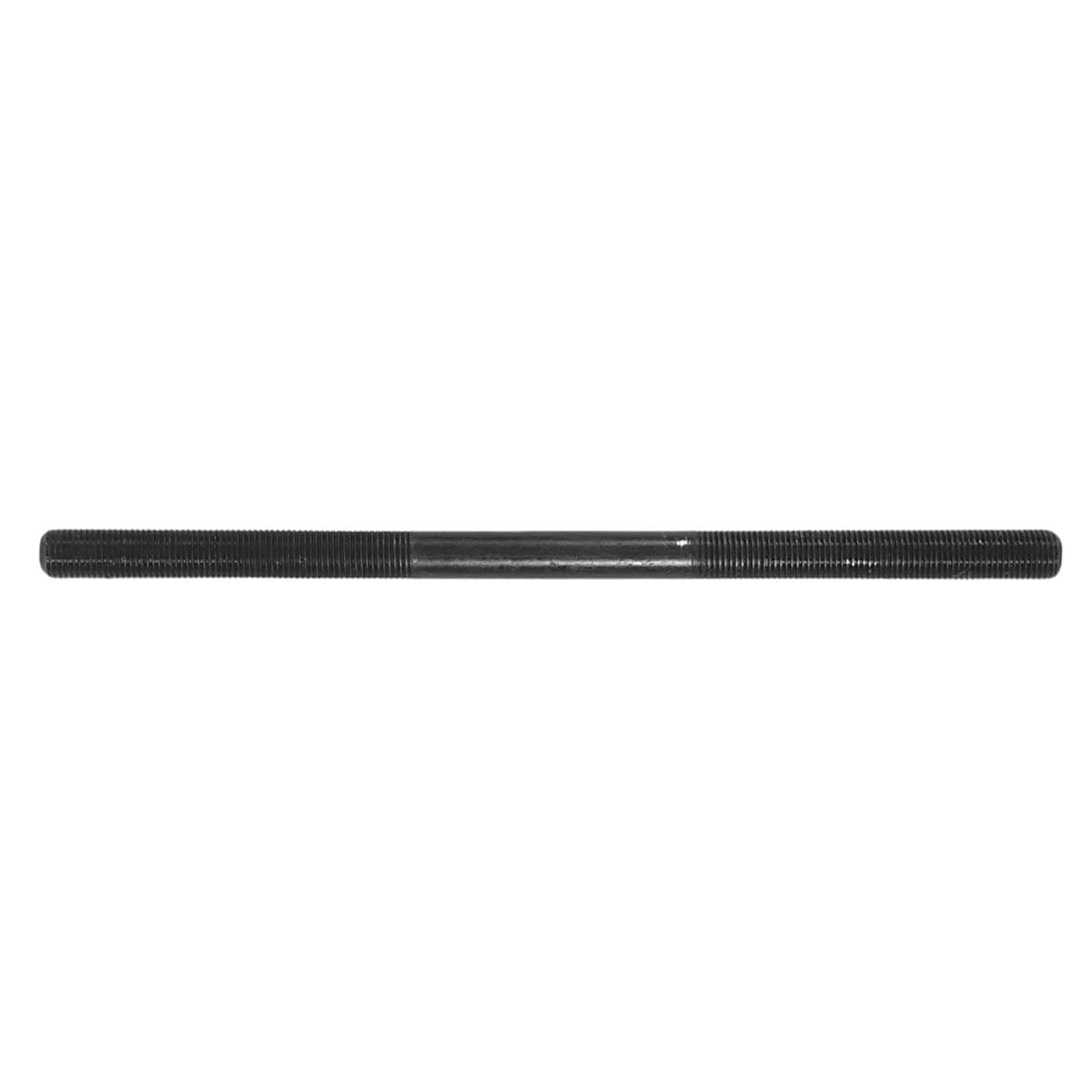 Eixo Traseiro WG 180mm Aço Preto Grosso 3/8 ( 10 Unidades )