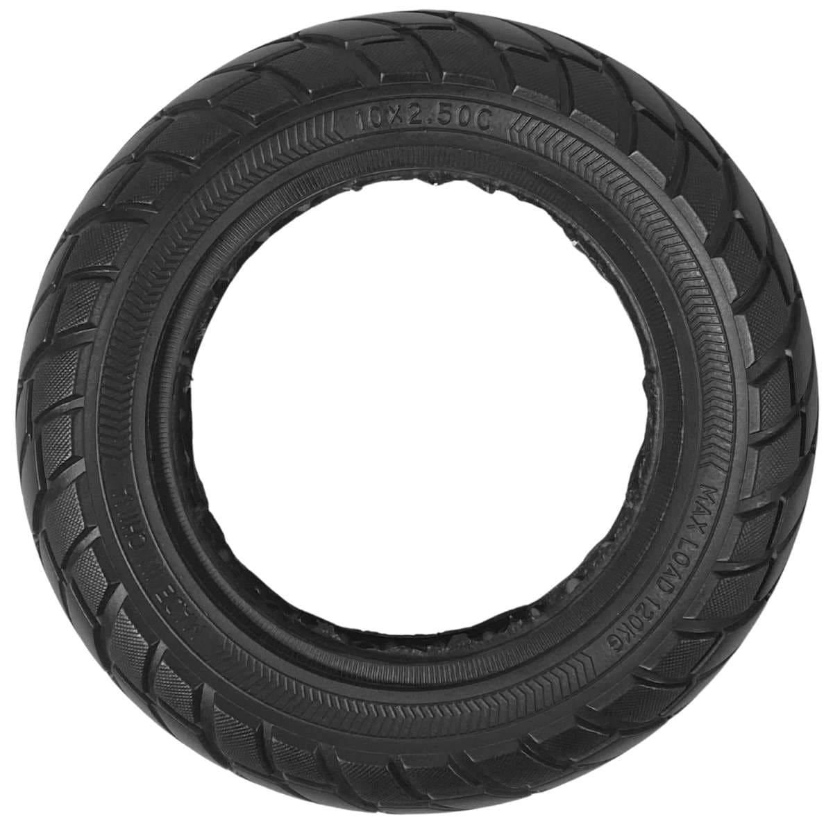 Pneu 10x2.50 Boartyre Solido Patinete Elétrico