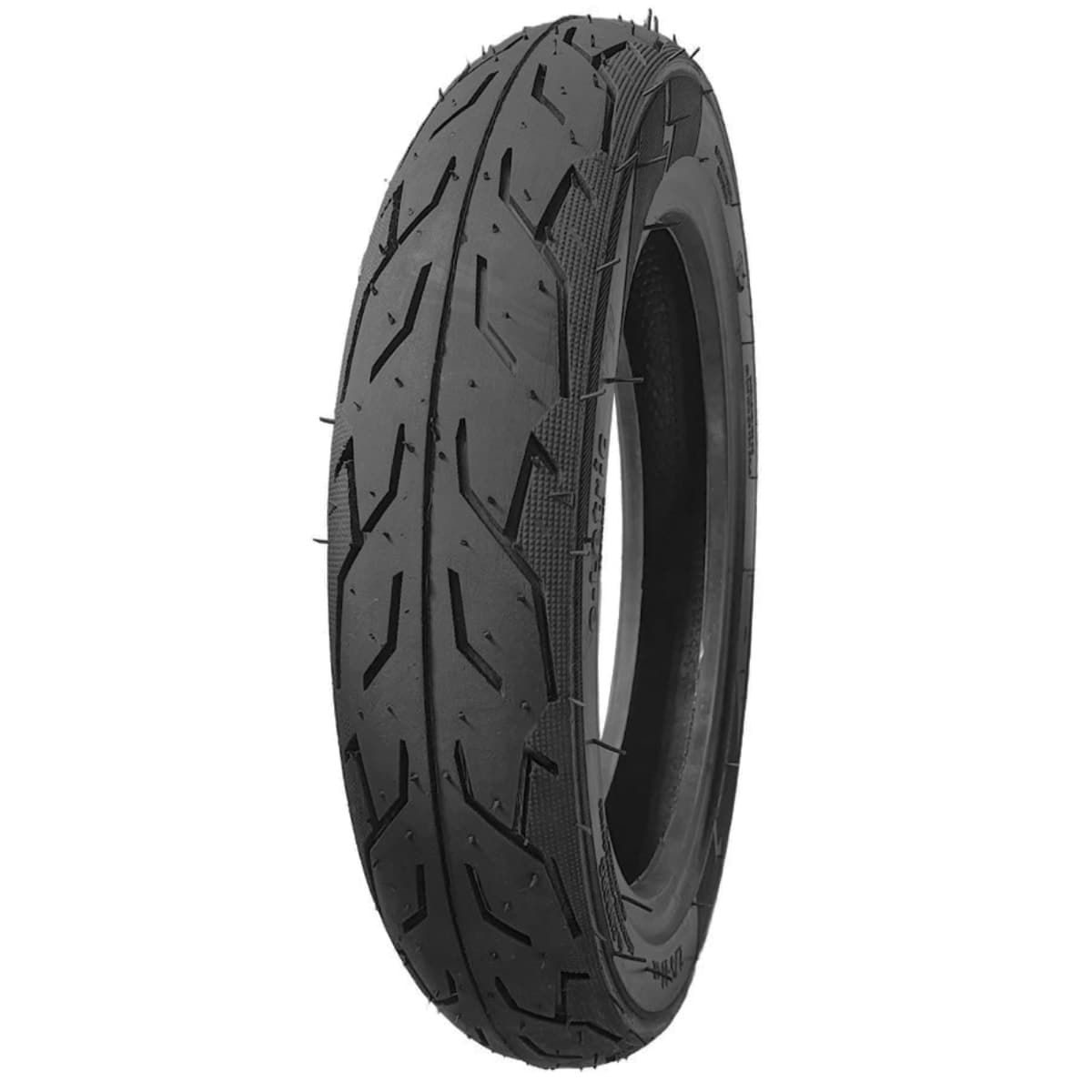 Pneu 10x2.75 Boartyre Bicicleta Elétrica