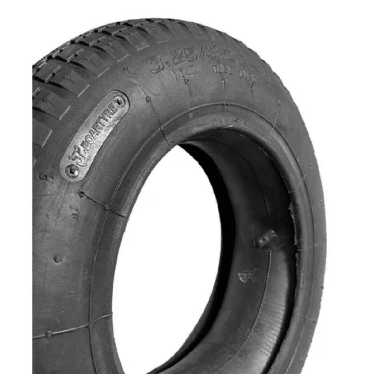 Pneu 8 Boartyre Carriola 3.00/3.25 2 Lonas
