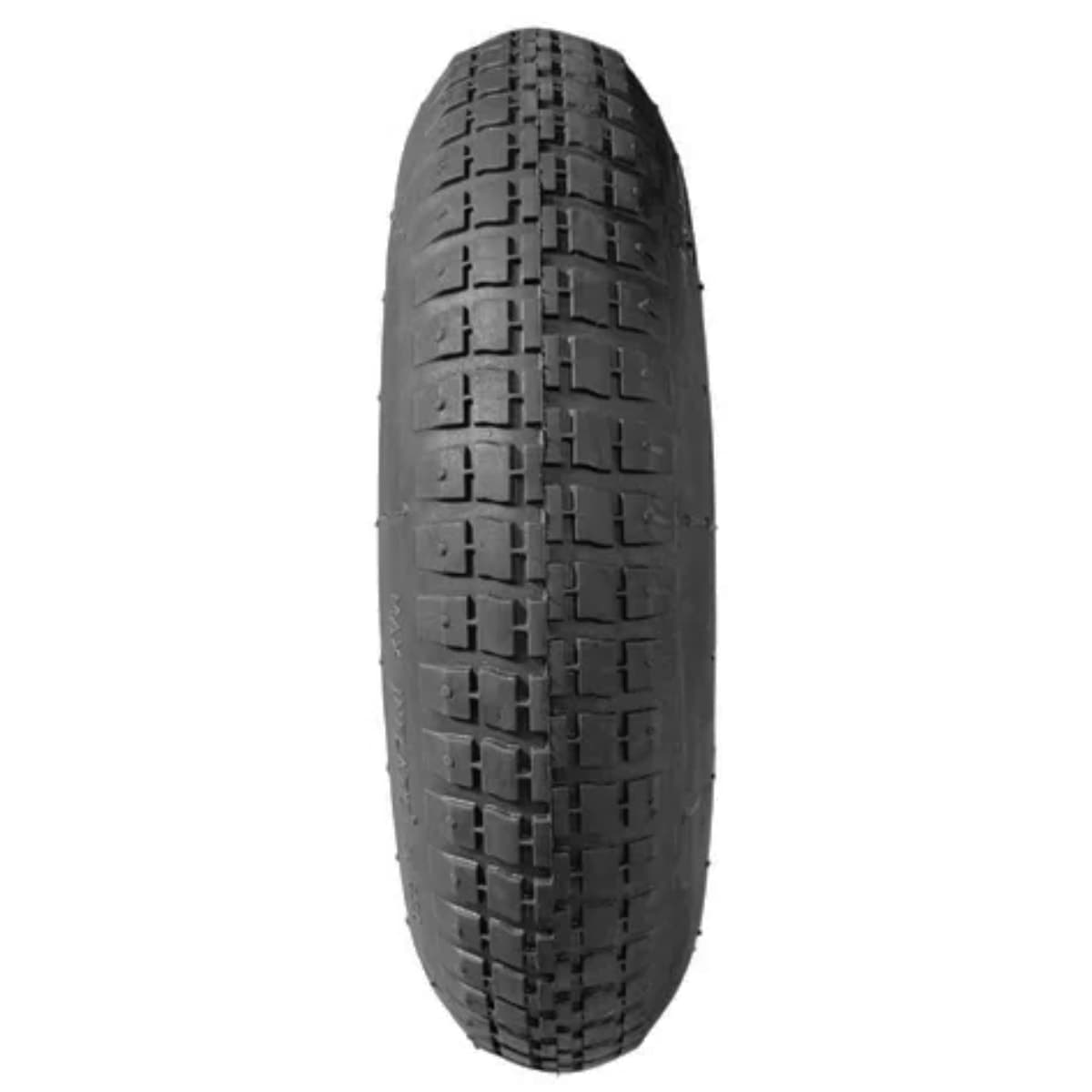 Pneu 8 Boartyre Carriola 3.00/3.25 2 Lonas