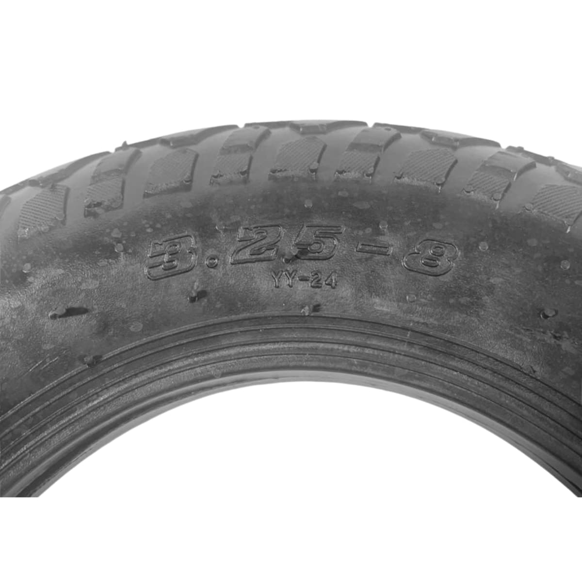 Pneu Carriola 8x3.25 Boartyre 4 Lonas