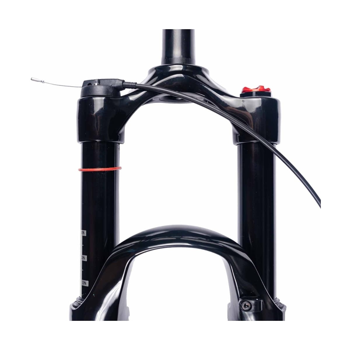 Suspensão Bike 29 Kapa K2 Ar Trava Guidão