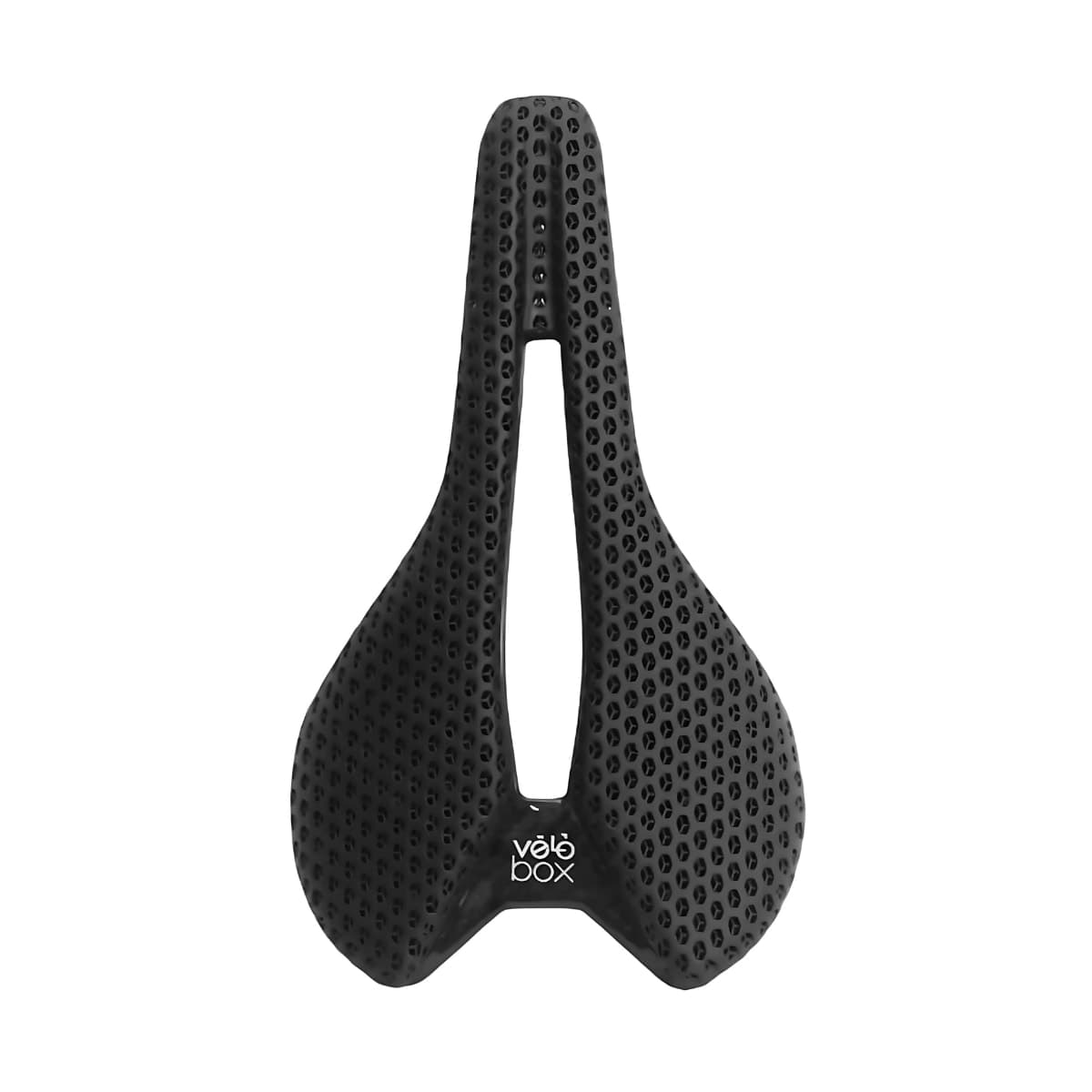 Selim MTB Velobox Ruche Preto Vazado