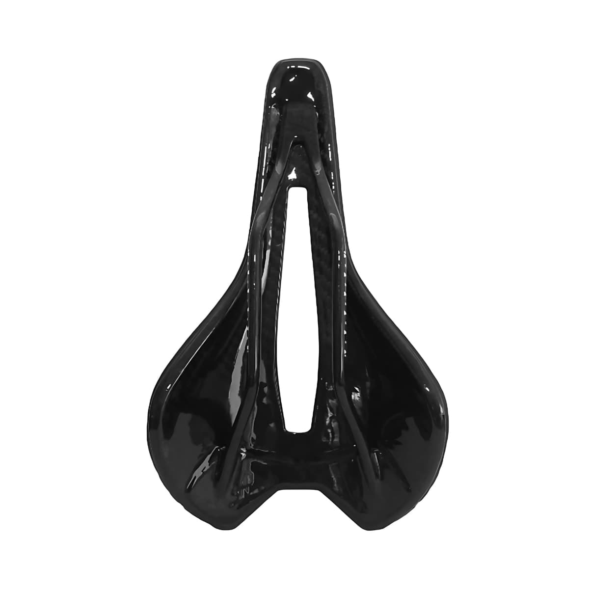 Selim MTB Velobox Ruche Preto Vazado