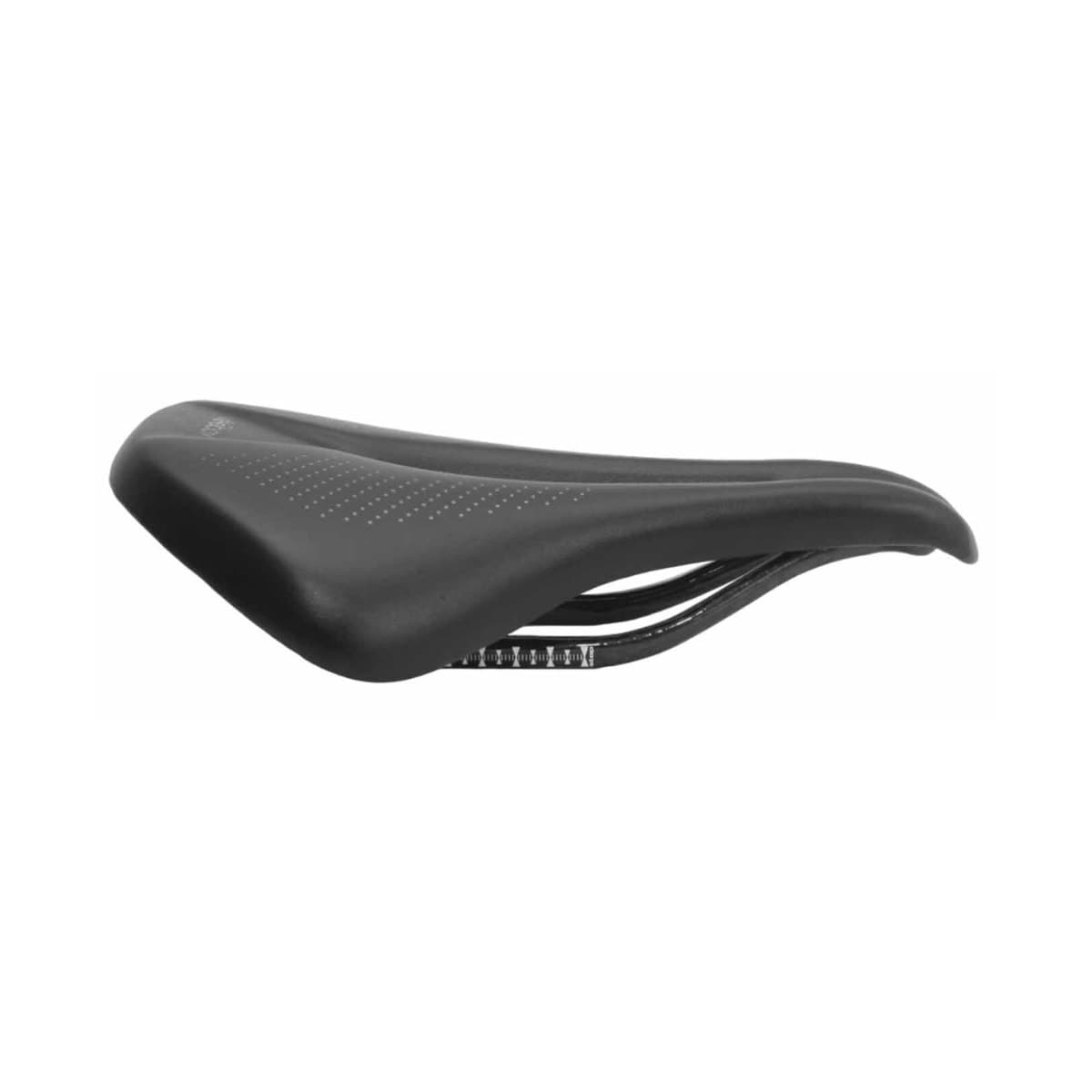 Selim MTB Velobox Devant Vazado Preto