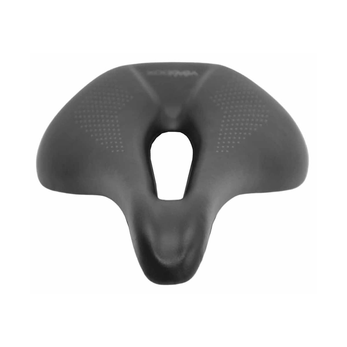 Selim MTB Velobox Devant Vazado Preto