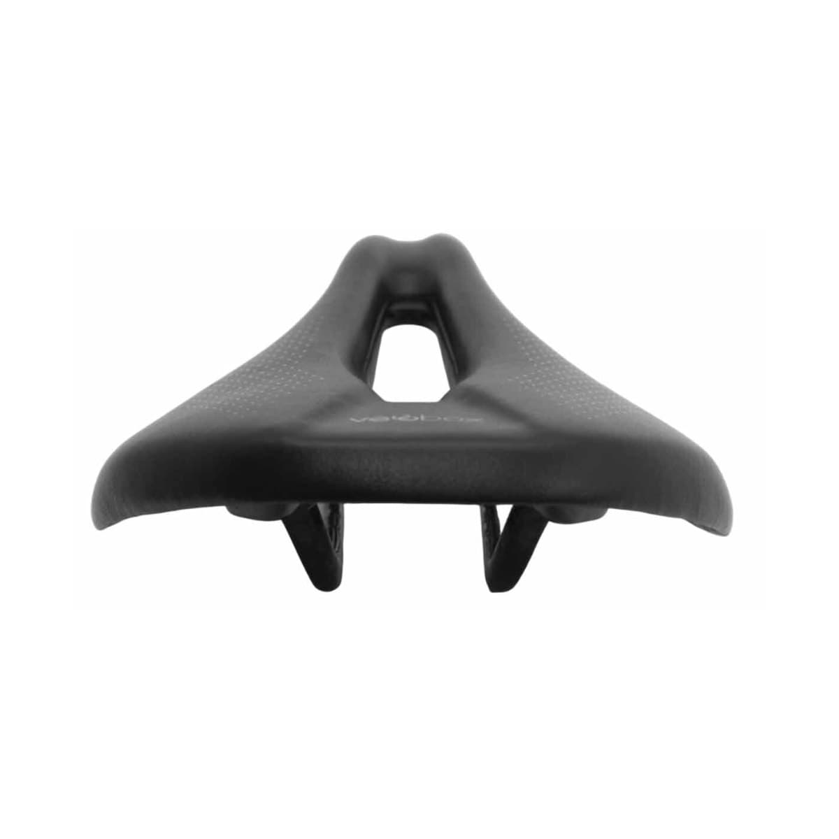 Selim MTB Velobox Devant Vazado Preto