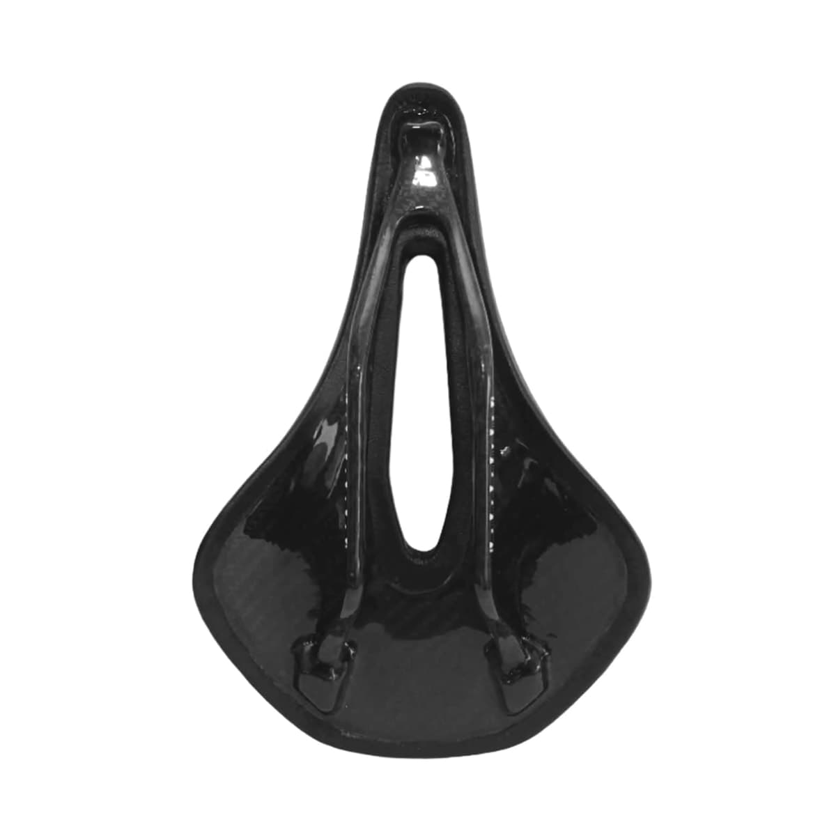 Selim MTB Velobox Devant Vazado Preto