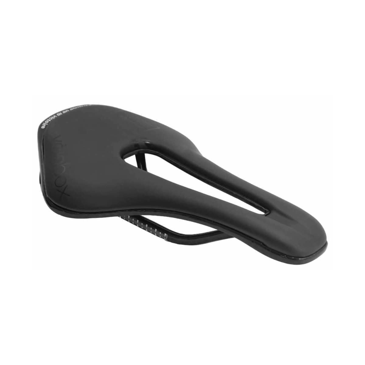 Selim MTB Velobox Avantage Preto Vazado