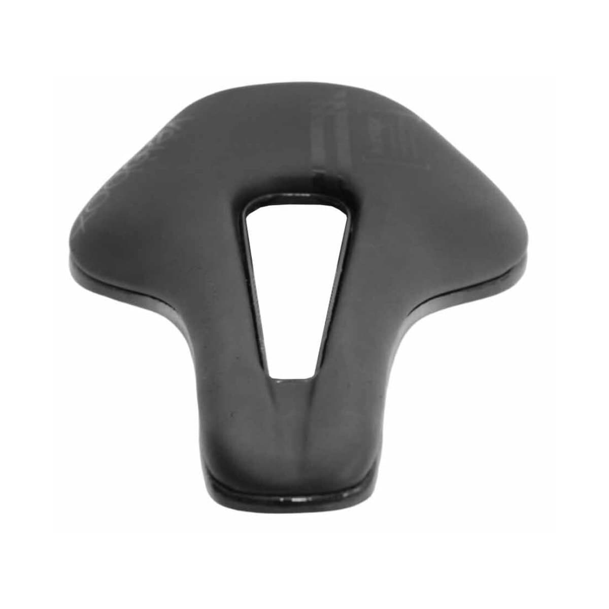 Selim MTB Velobox Avantage Preto Vazado