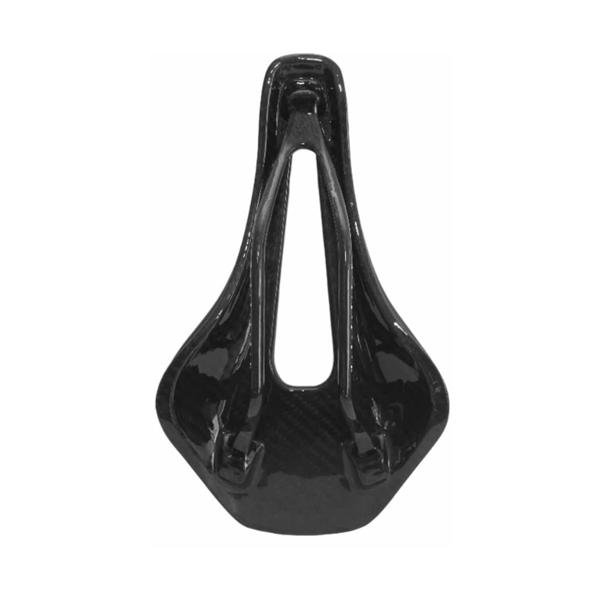 Selim MTB Velobox Avantage Preto Vazado