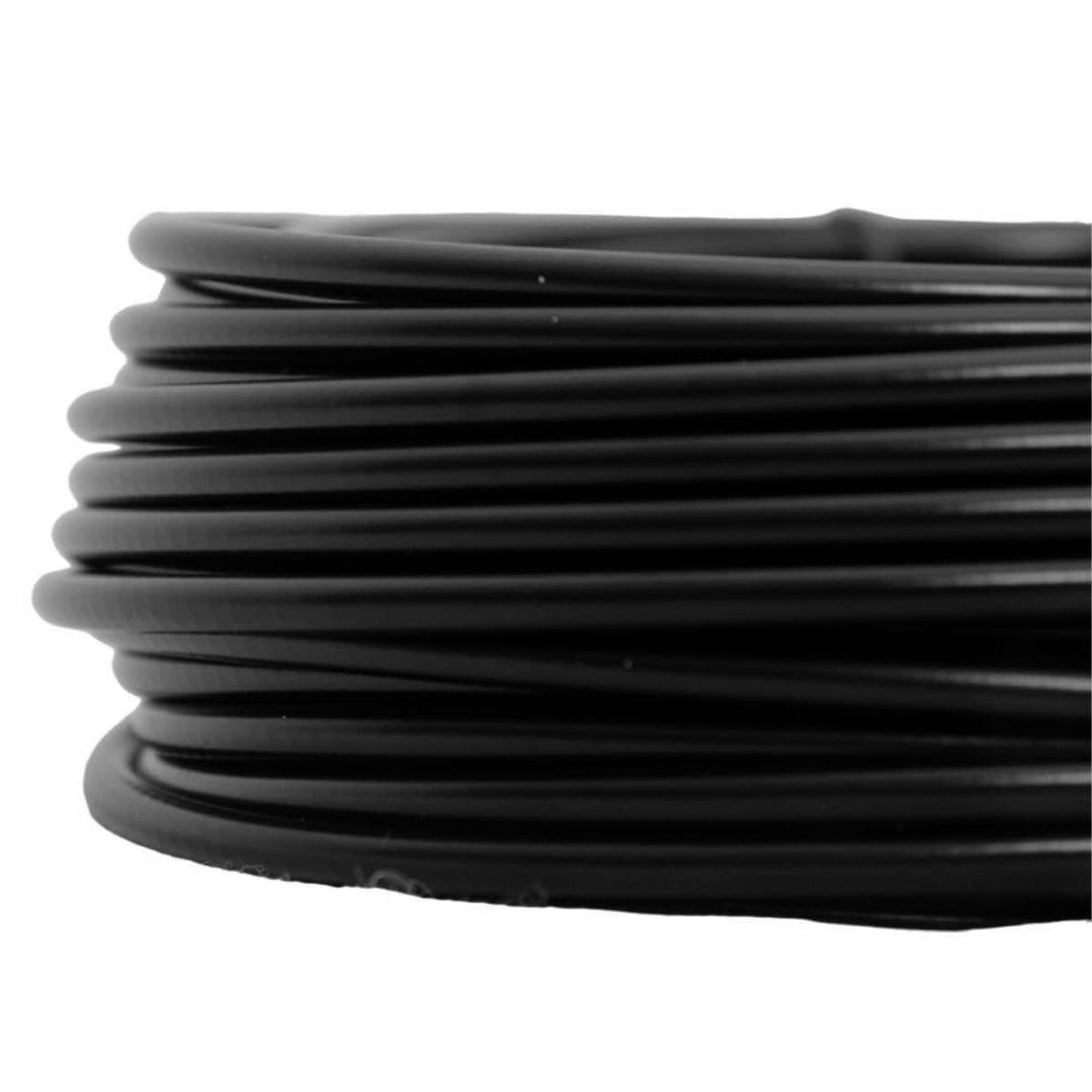 Conduíte Freio Power 20M x 5mm Preto