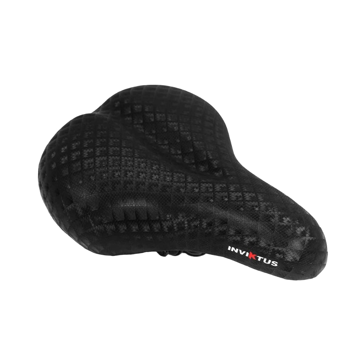 Selim Inviktus Spider Preto