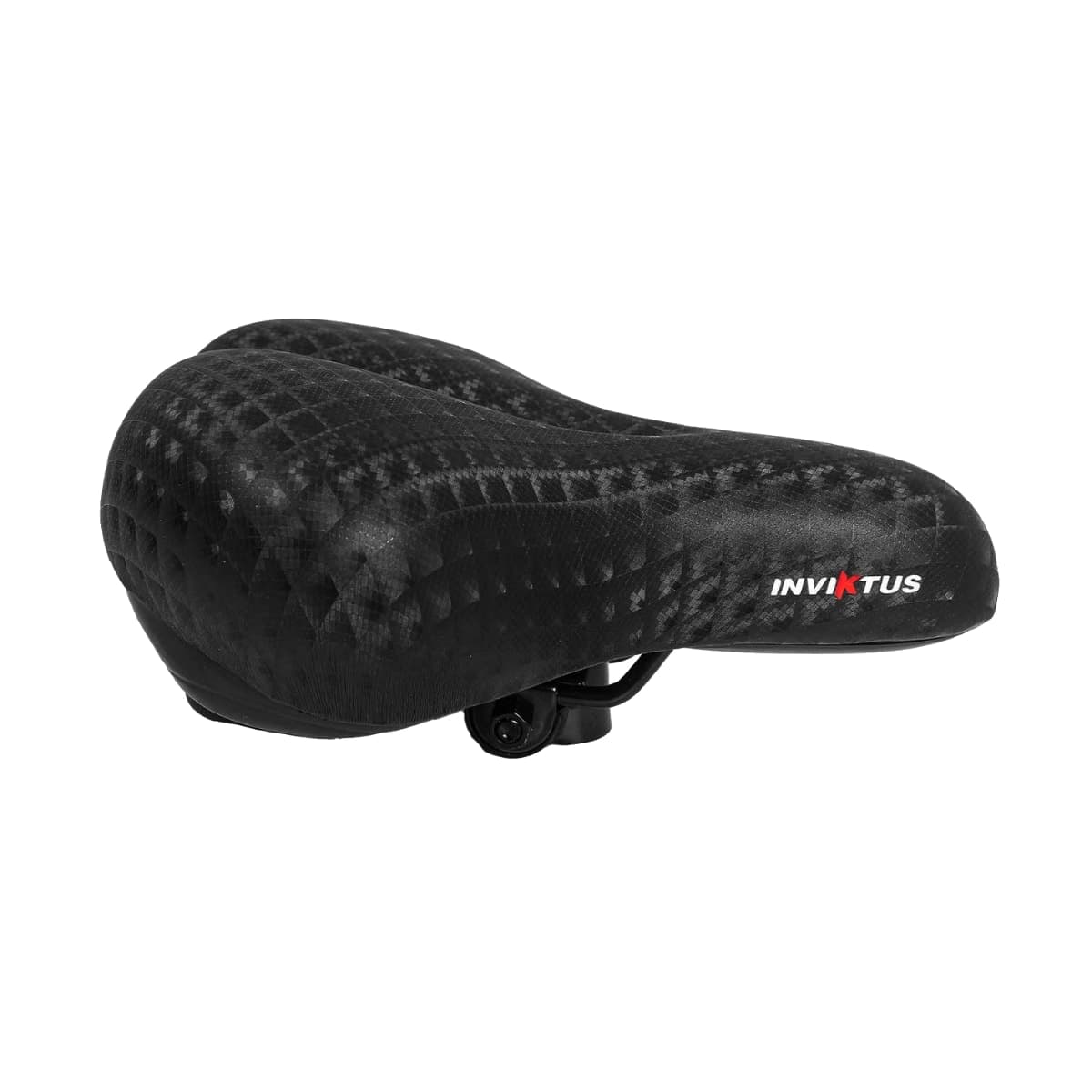 Selim Inviktus Spider Preto