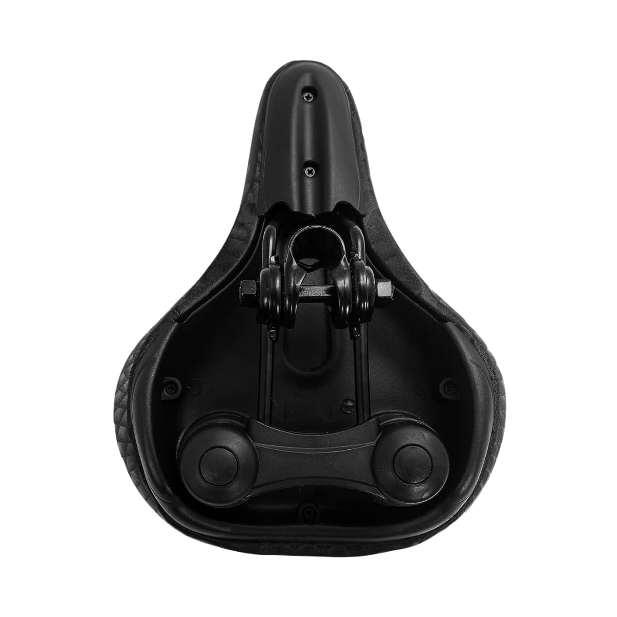 Selim Inviktus Spider Preto