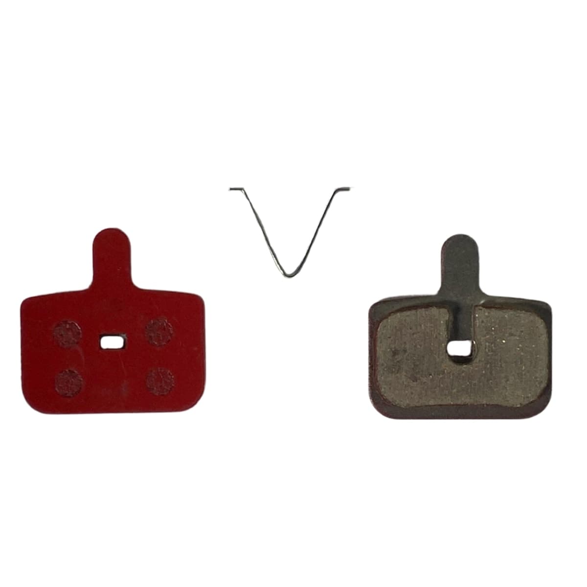 Pinça Disco Mecanico Nitrus 160mm