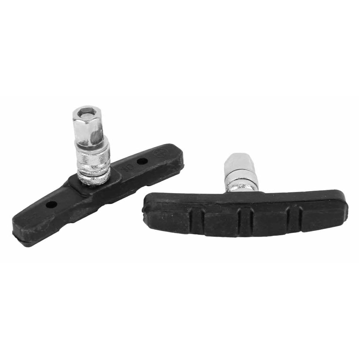 Sapata de Freio V-Brake Power 70mm Preto